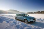 Volkswagen Passat Variant 2005 года